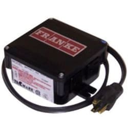Waste Disposer Power Cord - Front View view