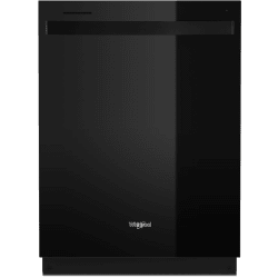 24 Inch Fully Integrated Dishwasher  - 24 Inch Fully Integrated Dishwasher view