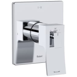 1/2 Inch Thermostatic & Pressure Balance Trim  - 1/2” Therm & Pressure Balance Trim with 3 Functions in Chrome view