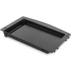 Griddle for Genesis® II/LX 300,400, and 600 Series Gas Grills - Weber Griddle for Genesis II 300, 400, and 600 Series Gas Grills view