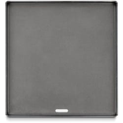 Weber Crafted Large Flat Top Format Griddle - Weber Crafted Large Flat Top Format Griddle view