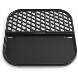 Grill & Griddle Station Fits  - Weber Grill & Griddle Station view