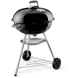 22 Inch Jumbo Joe Premium Charcoal Grill  - Jumbo Joe Premium Charcoal Grill 22" view