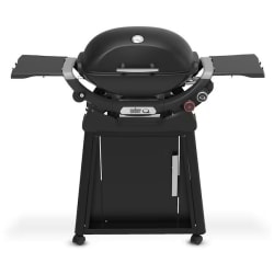Q2800N + Liquid Propane Gas Grill  - Weber Q2800N+ Propane Gas Grill view