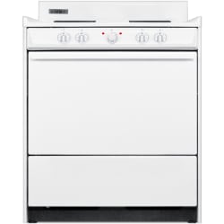30 Inch Freestanding Electric Range  - 30 Inch Freestanding Electric Range view