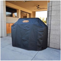 30 Inch Vinyl Griddle Cart Cover - 30-Inch Griddle Cart Cover view