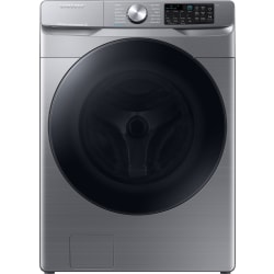 27 Inch Smart Front Load Washer  - 27 Inch Smart Front Load Washer view