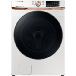 27 Inch Smart Front Load Washer  - Samsung 27 Inch Smart Front Load Washer view