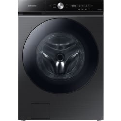 27 Inch Smart Front Load Washer  - 27 Inch Smart Front Load Washer with 5.3 Cu. Ft. Capacity view