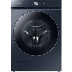 27 Inch Smart Front Load Washer  - 27 Inch Smart Front Load Washer with 5.3 cu. ft. Capacity view
