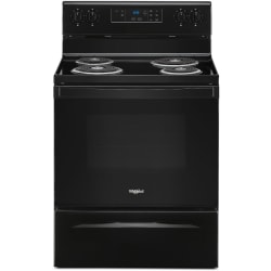 30 Inch Freestanding Electric Range  - 30 Inch Freestanding Electric Range view