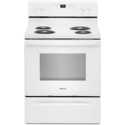 30 Inch Freestanding Electric Range  - 30 Inch Freestanding Electric Range view
