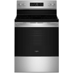 30 Inch Freestanding Electric Range  - 30 Inch Freestanding Electric Range view