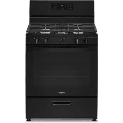 30 Inch Freestanding Gas Range  - 30 Inch Freestanding Gas Range view