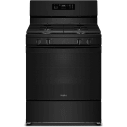 30 Inch Freestanding Gas Range  - 30 Inch Freestanding Gas Range view
