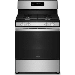 30 Inch Freestanding Gas Range  - 30 Inch Freestanding Gas Range view