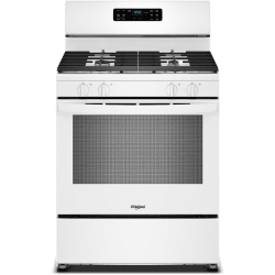 30 Inch Freestanding Gas Range  - 30 Inch Freestanding Gas Range view