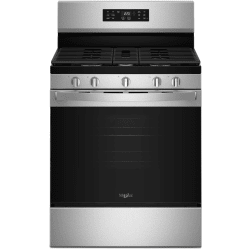 30 Inch Freestanding Gas Range  - 30 Inch Freestanding Gas Range view