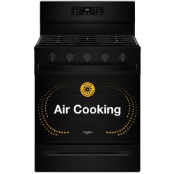 30 Inch Freestanding Gas Range  - 30 Inch Freestanding Gas Range view