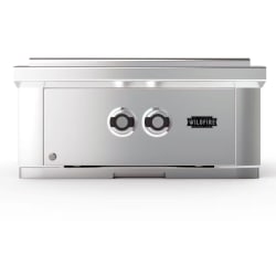 24 Inch Built In Power Burner  - 24 Inch Built In Power Burner view