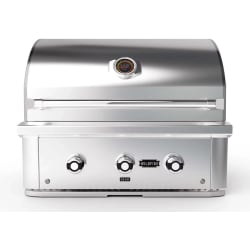 30 Inch Built In Gas Grill  - 30 Inch Built In Gas Grill view