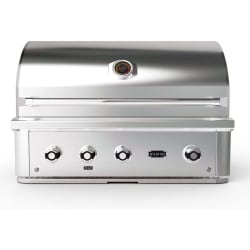 36 Inch Built In Gas Grill  - 36 Inch Built In Gas Grill view