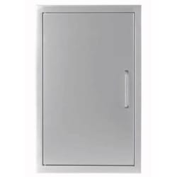 20 Inch Vertical Single Access Door  - 20 Inch Vertical Single Access Door view