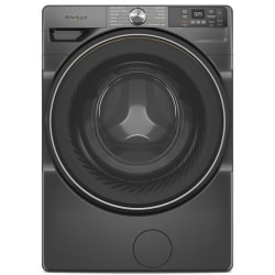 27 Inch Smart Front Load Washer  - Smart Front Load Washer view