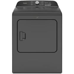 29 Inch Gas Dryer - 29 Inch Gas Dryer view
