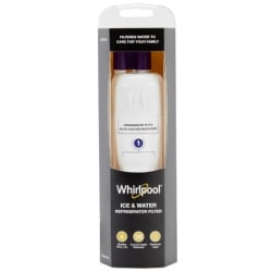 Refrigerator Water Filter - Water Filter view