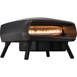 16 Inch Pizza Oven  - ETNA Fermo 16 Inch Pizza oven Matte Graphite view