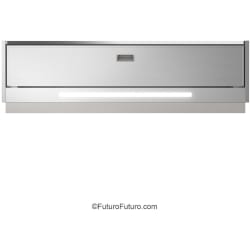 48 Inch Insert Range Hood  - 48 Inch Insert Range Hood view