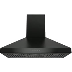 36 Inch Wall Mount Convertible Range Hood  - 36 Inch Wall Mount Convertible Range Hood view