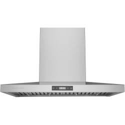 30 Inch Wall Mount Convertible Range Hood  - 30 Inch Wall Mount Convertible Range Hood view