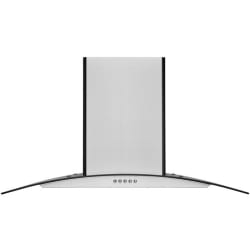 Wall Mount Convertible Range Hood  - 36 Inch Wall Mount Convertible Range Hood view