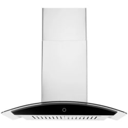 36 Inch Wall Mount Convertible Range Hood  - 36 Inch Wall Mount Convertible Range Hood view