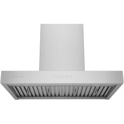 30 Inch Wall Mount Convertible Range Hood  - 30 Inch Wall Mount Convertible Range Hood view