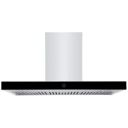 Wall Mount Convertible Range Hood  - 36 Inch Wall Mount Convertible Range Hood view