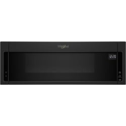 1.1 cu. ft. Over-the-Range Microwave  - 1.1 cu. ft. Over-the-Range Microwave view