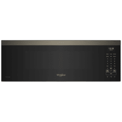 1.1 cu. ft. Over-the-Range Smart Microwave Oven  - 1.1 cu. ft. Over-the-Range Smart Microwave Oven view