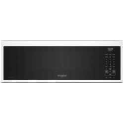 1.1 cu. ft. Over-the-Range Smart Microwave Oven  - 1.1 cu. ft. Over-the-Range Smart Microwave Oven view