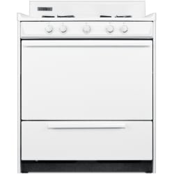 30 Inch Freestanding Gas Range  - 30 Inch Freestanding Gas Range view