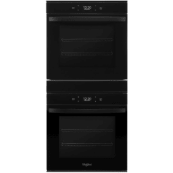 24 Inch Double Smart Electric Wall Oven - 24 Inch Double Electric Smart Wall Oven view