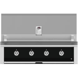 42 Inch Built-In Grill - Stealth view