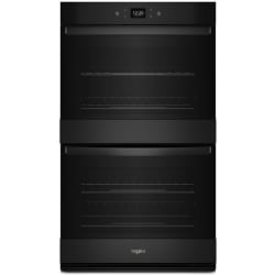 27 Inch Double Electric Smart Wall Oven - 27 Inch Double Electric Smart Wall Oven view