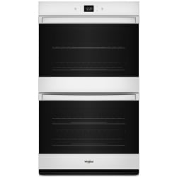 27 Inch Double Electric Smart Wall Oven  - 27 Inch Double Electric Smart Wall Oven view