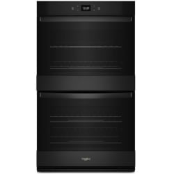 30 Inch Double Electric Smart Wall Oven - 30 Inch Double Electric Smart Wall Oven view