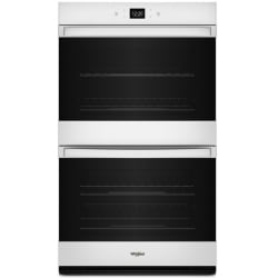 30 Inch Double Electric Smart Wall Oven - 30 Inch Double Electric Smart Wall Oven view