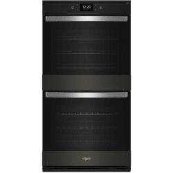 30 Inch Double Electric Smart Wall Oven  - 30 Inch Double Electric Smart Wall Oven view