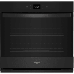 27 Inch Single Electric Smart Wall Oven - 27 Inch Single Electric Smart Wall Oven view